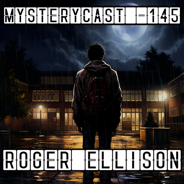 MysteryCast 145 - Roger Ellison - Album by MysteryCast | Spotify
