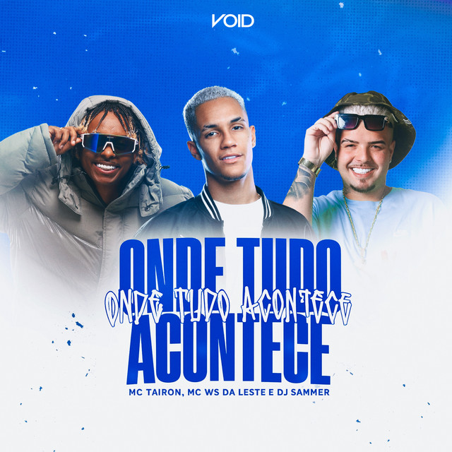 Onde Tudo Acontece