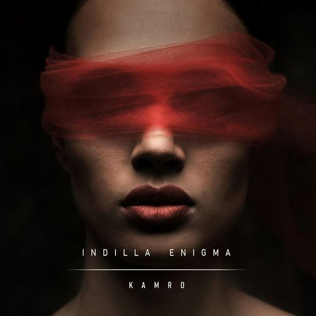 Indilla Enigma cover art