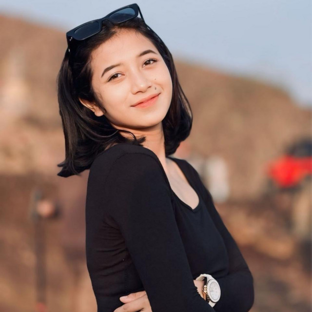 Tasya Puspawati