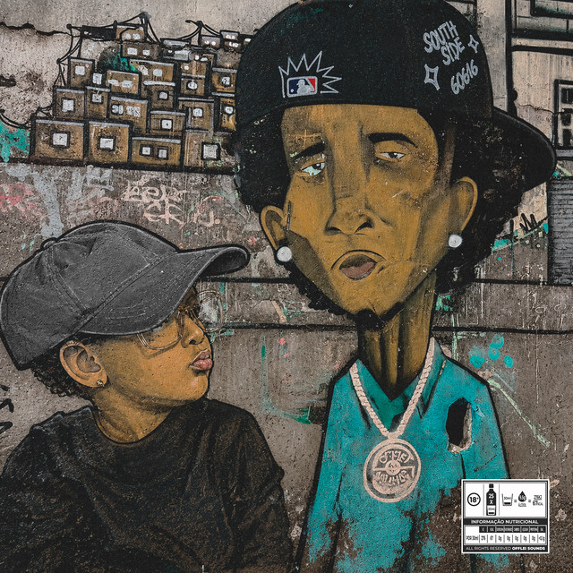 Cê Nem Vai by MD Chefe