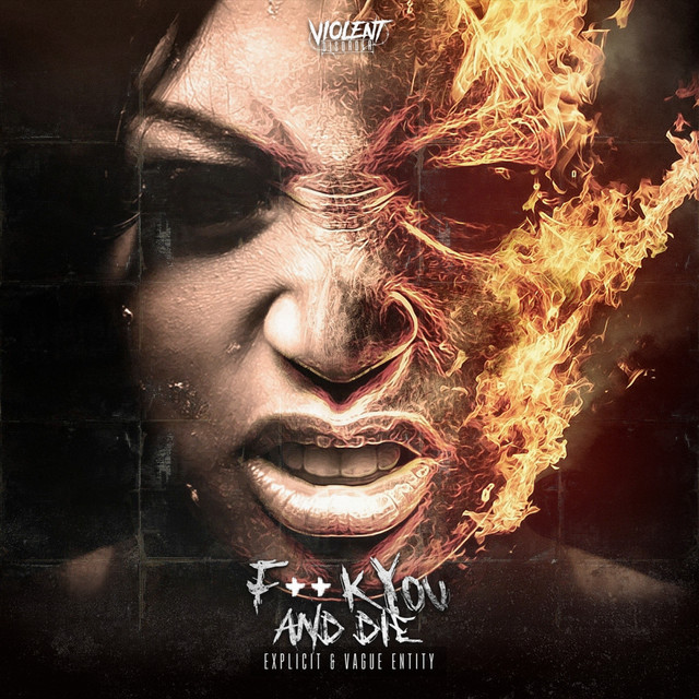 Fuck You & Die cover art