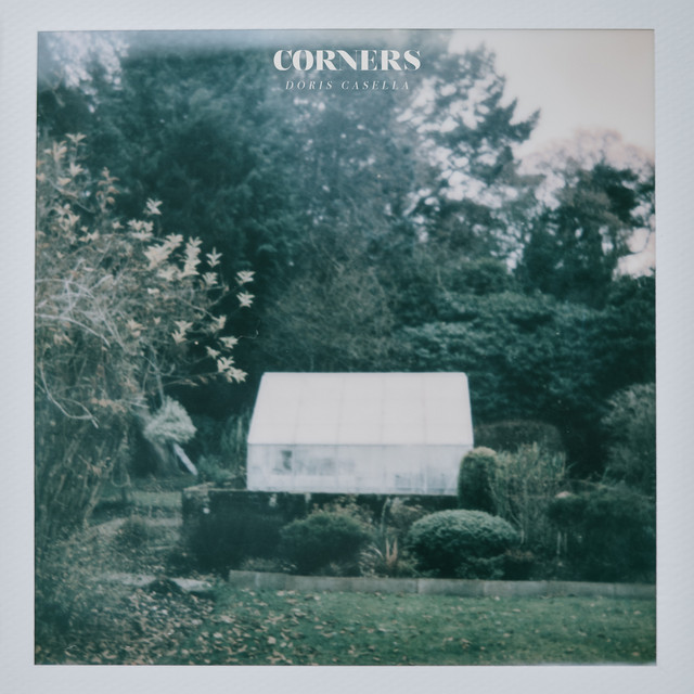 Corners cover art
