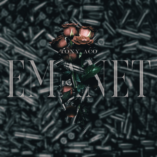 Emanet cover art
