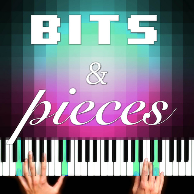 Bits & Pieces cover art