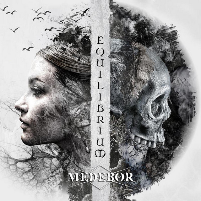 Equilibrium cover