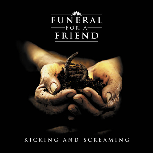 Kicking & Screaming