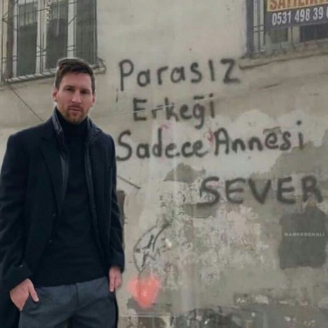 Uzi x Aydın Kurtoğlu YAK