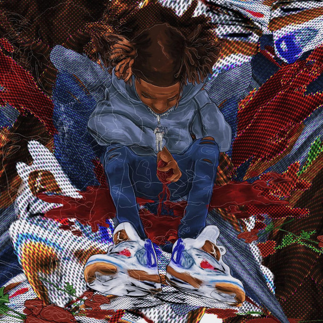 Melody Muzik cover art