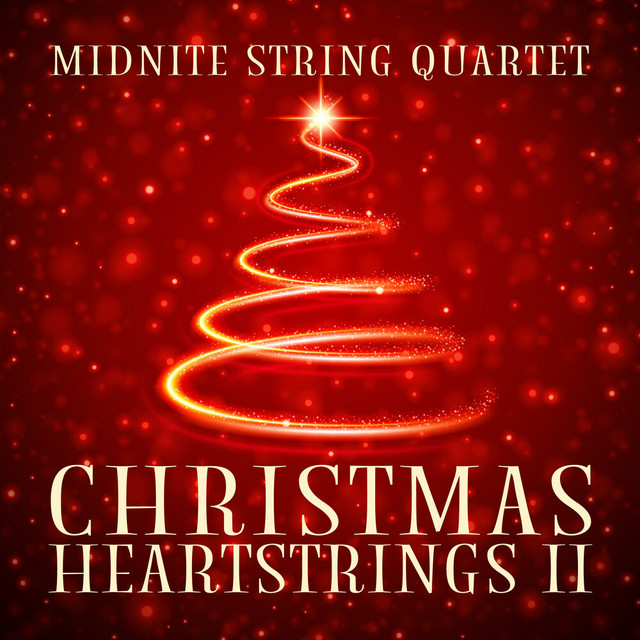 Christmas Time Is Here - song and lyrics by Midnite String Quartet ...