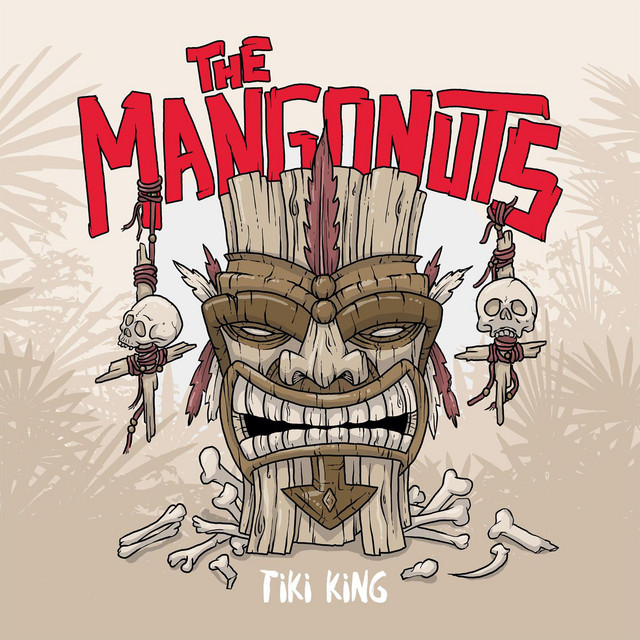 The Mangonuts