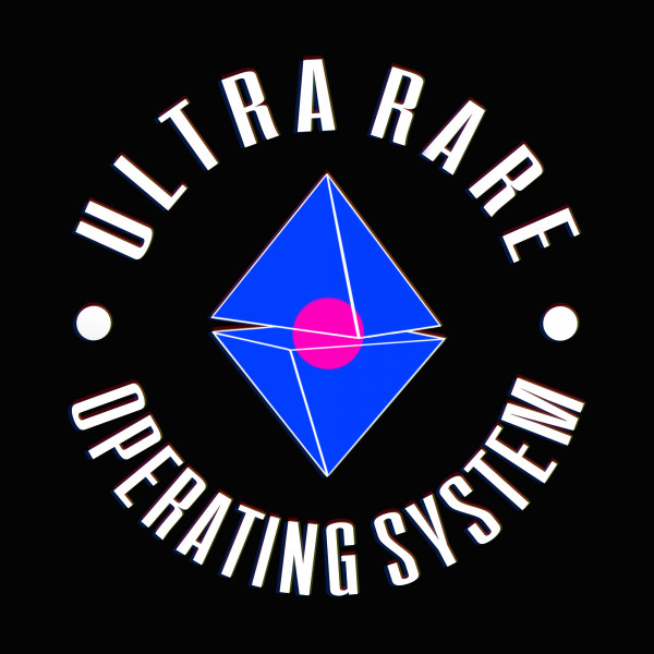 UROS_BEATDRIVE, Vol. 1 cover art
