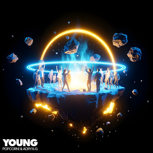 Young cover