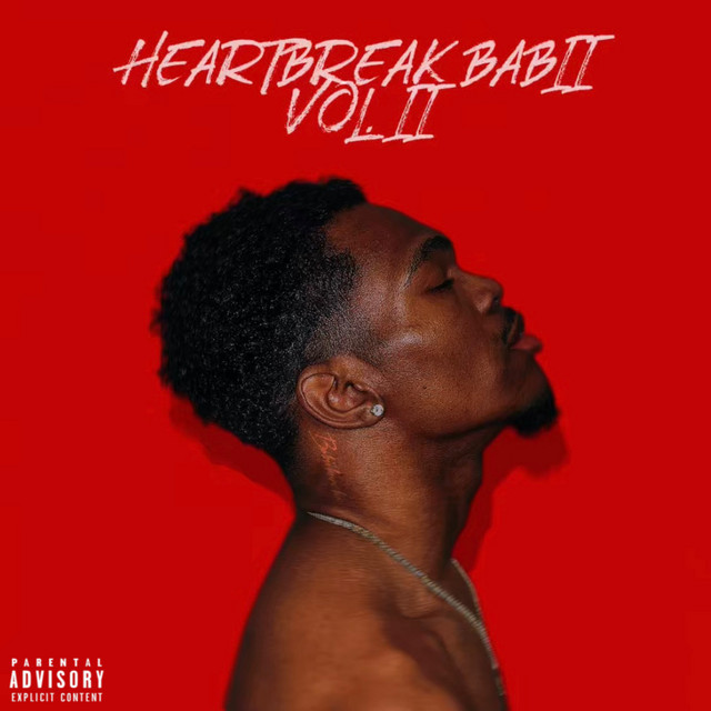 Heartbreak Babii (Vol. II)
