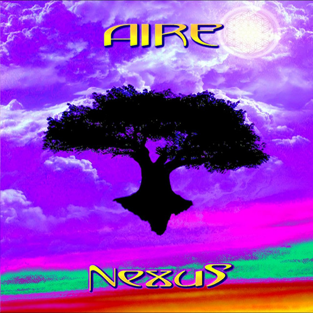 Aire cover art