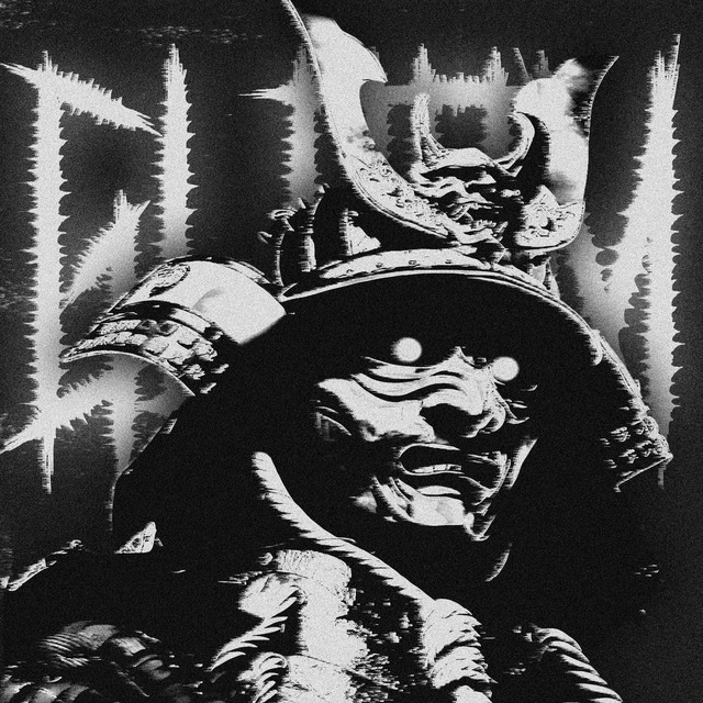 Обкладинка: GLOOM! — SXTURN