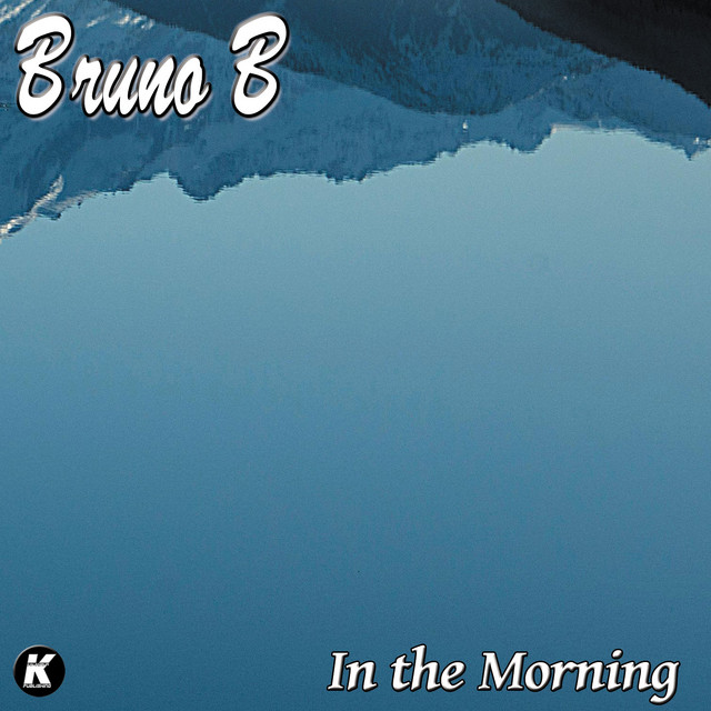 IN THE MORNING cover art