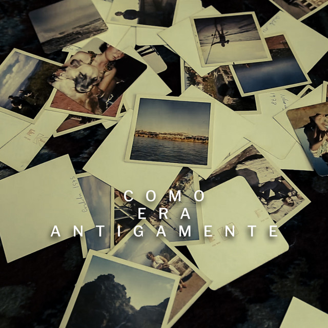 undefined album image