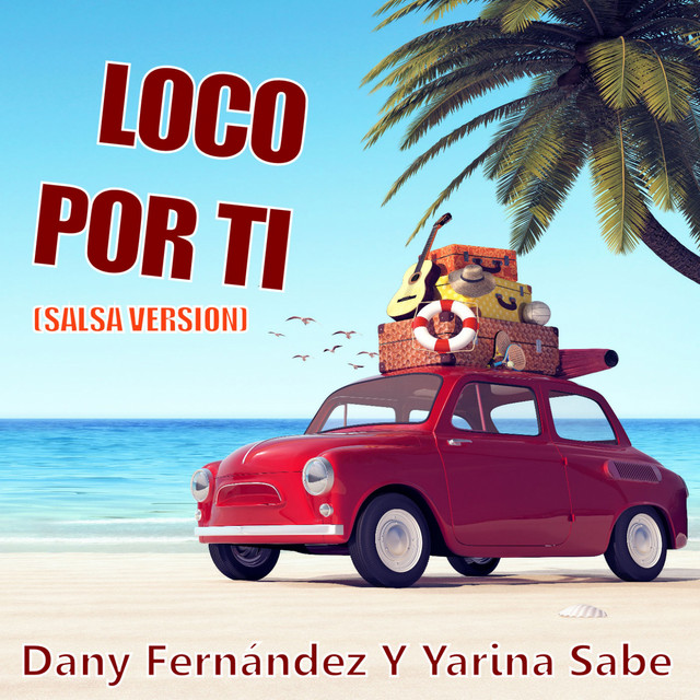 Dany Fernández