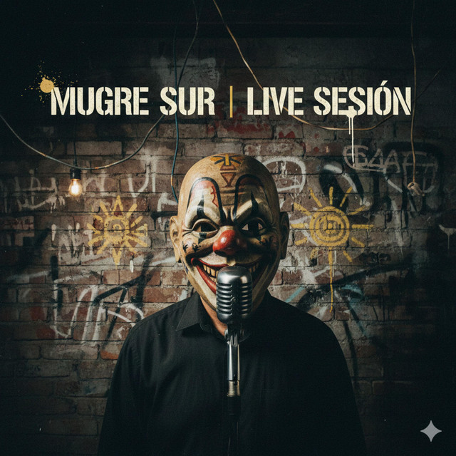 Live Sessions cover art