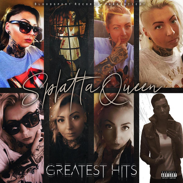 Greatest Hits (Cut Version) cover