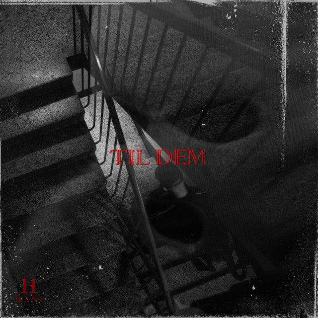 Til Dem cover art