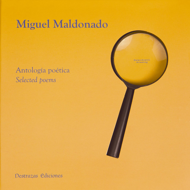 Detenimiento cover art