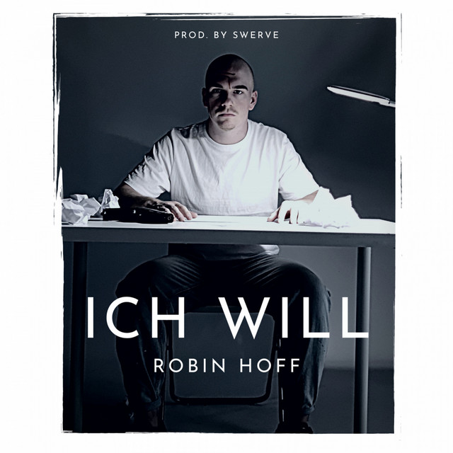 Ich will cover art