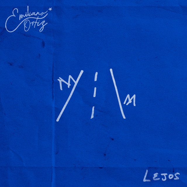 Lejos cover art