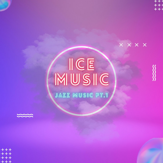 Jazz Music, Pt. 1 cover art