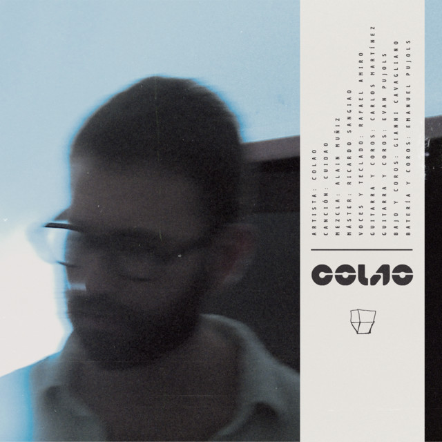 Cuidao cover art