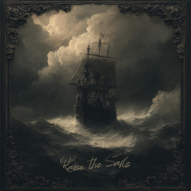 Raise the Sails cover art