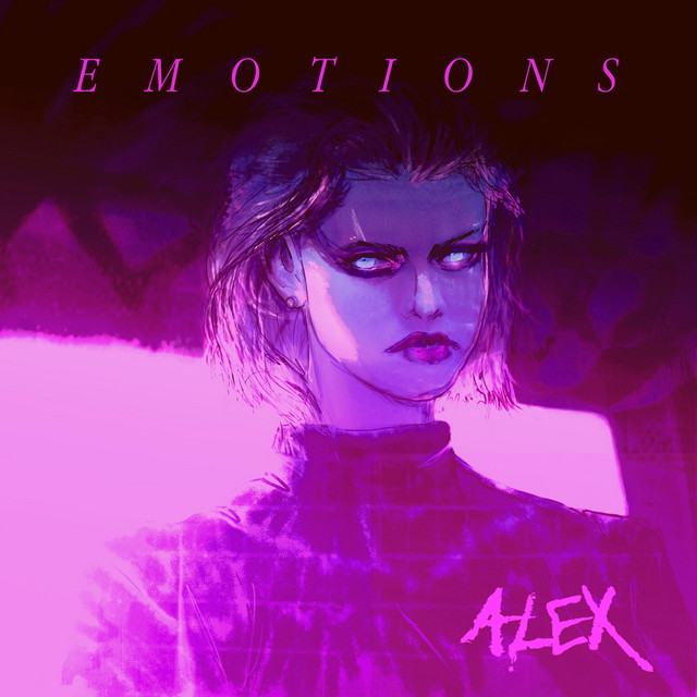 Emotions cover art