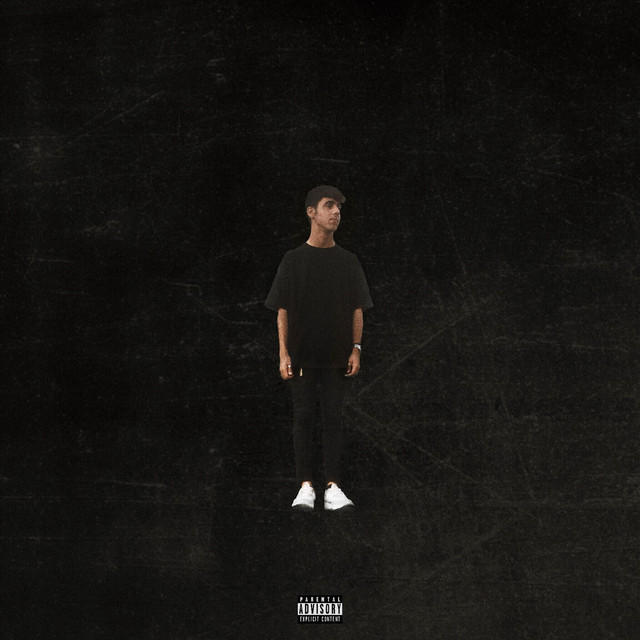 Euphoria cover art