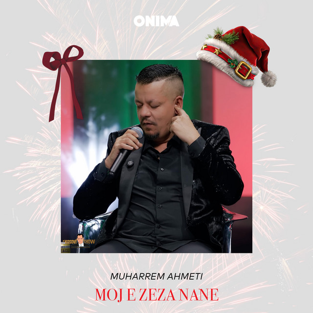 Moj e zeza nane
