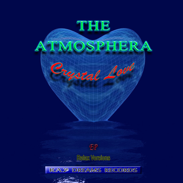 Atmosphere - Relax Version