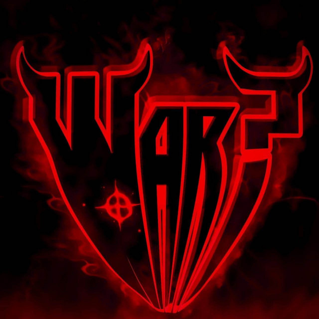 War? cover art