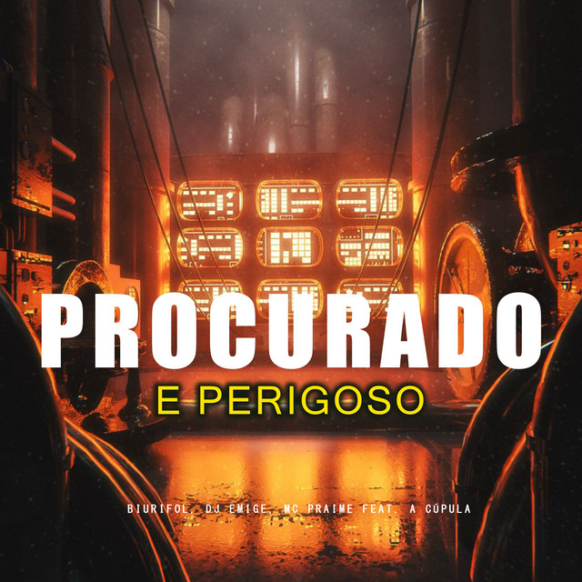 Procurado e Perigoso - Single by Biurifol | Spotify