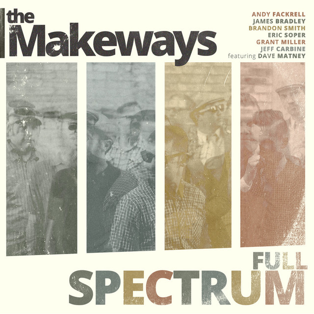 Full Spectrum cover