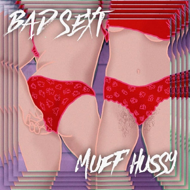 Muff Hussy cover