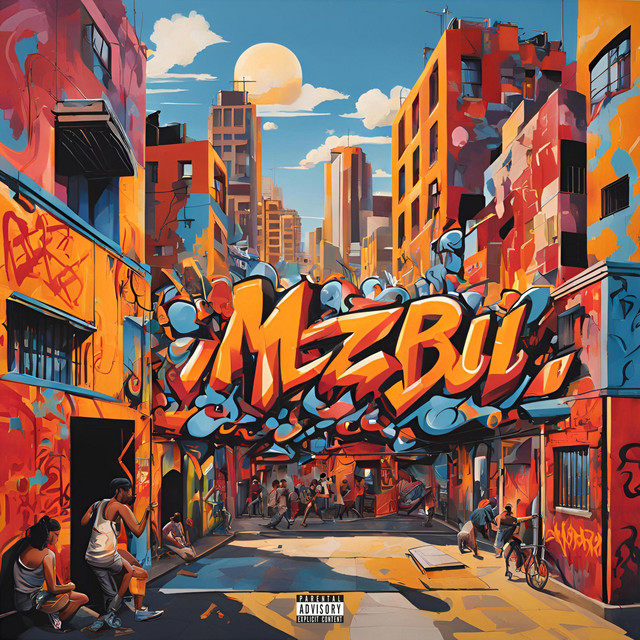 album image