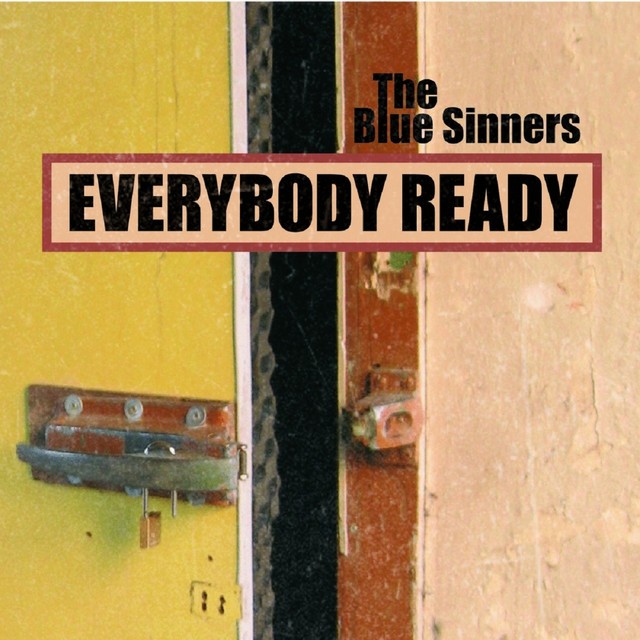 The Blue Sinners