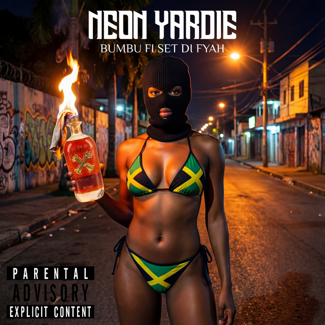 Neon Yardie