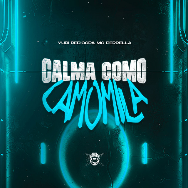 Calma Como Camomila