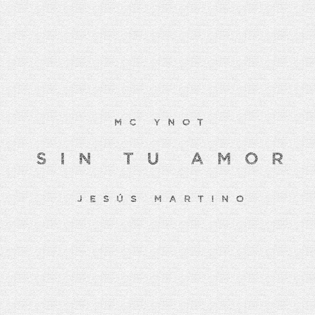 Sin Tu Amor