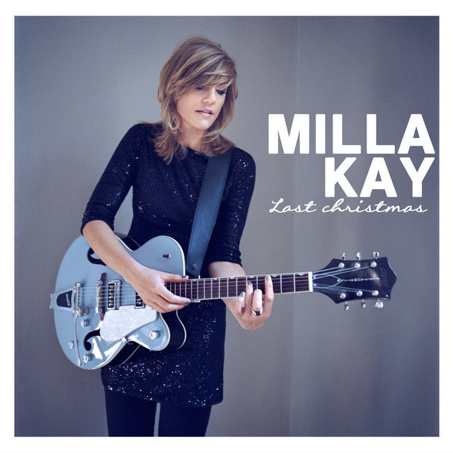 Last Christmas cover
