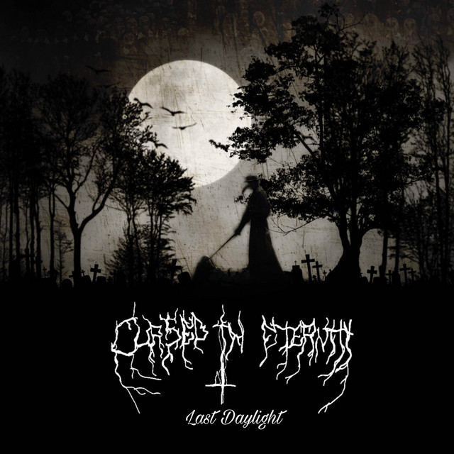 Last Daylight cover art