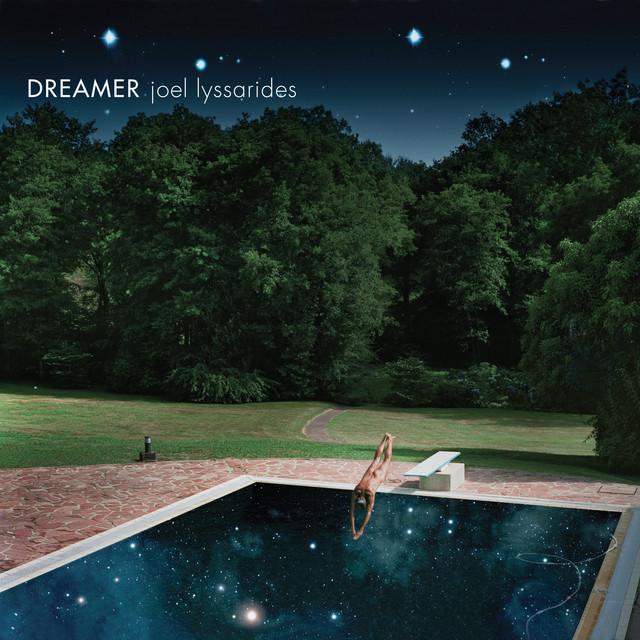Dreamer cover art