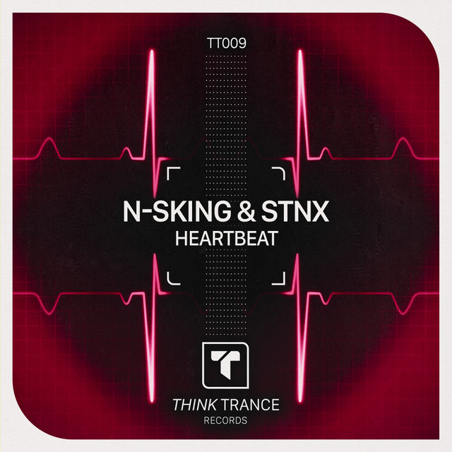 Heartbeat - Extended Mix album art