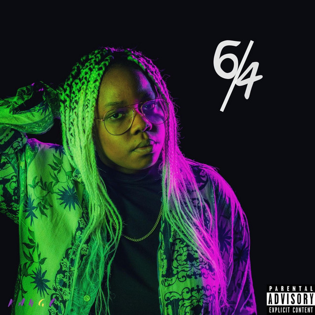 6/4 - Single by Kange | Spotify